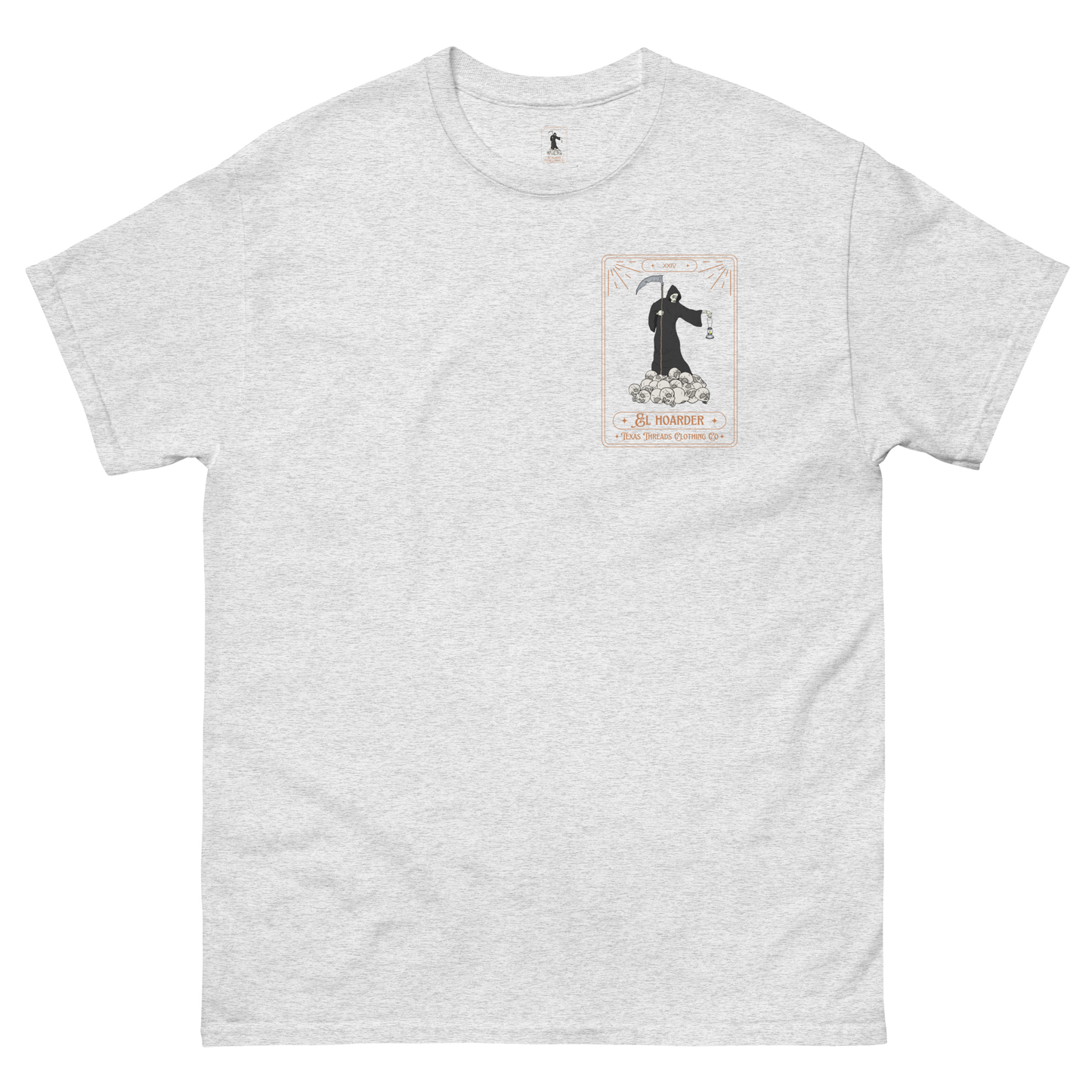 El Hoarder - Men’s Tee