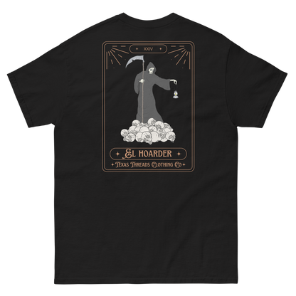 El Hoarder - Men’s Tee