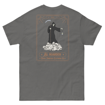 El Hoarder - Men’s Tee