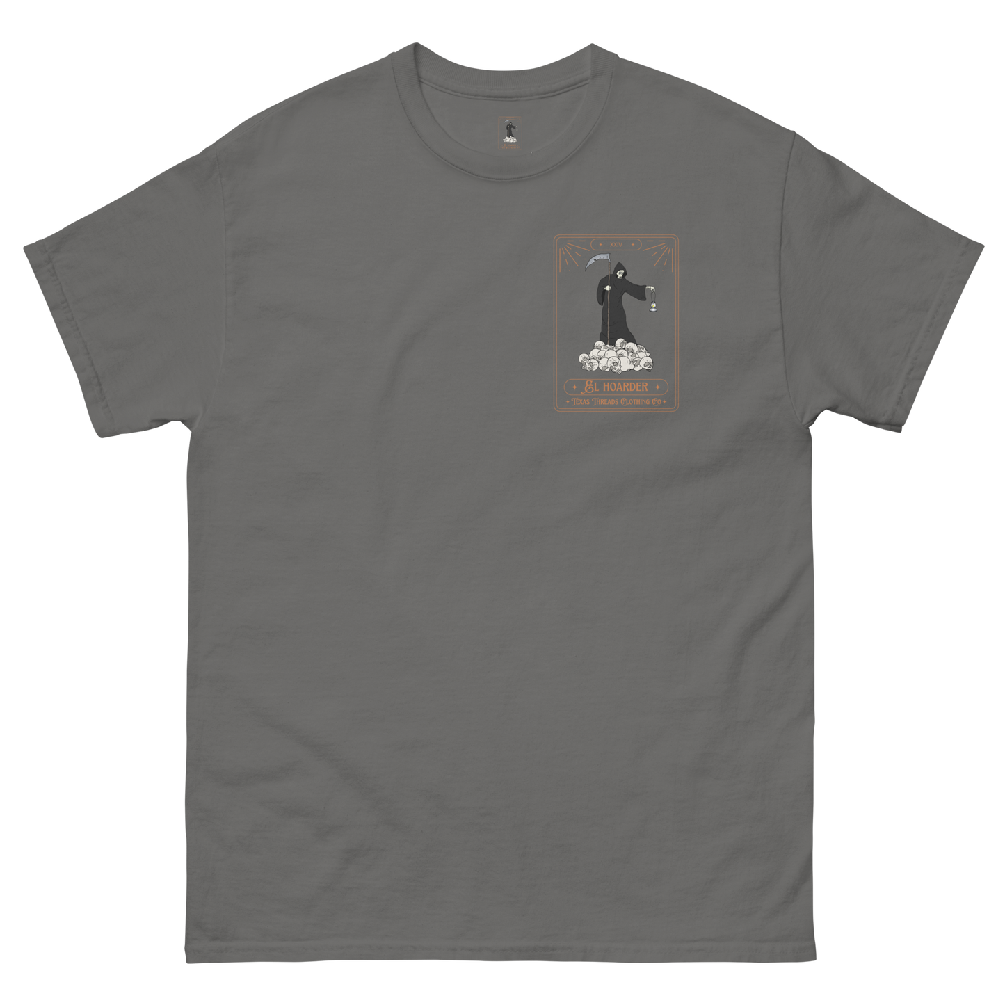 El Hoarder - Men’s Tee