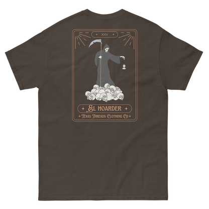 El Hoarder - Men’s Tee