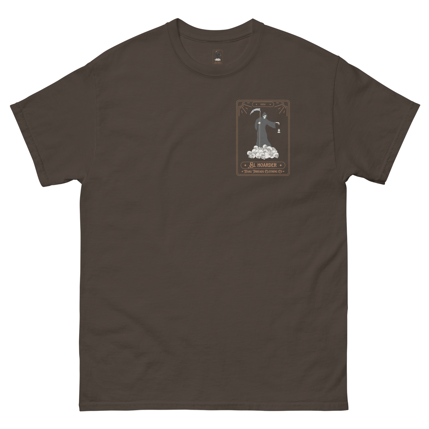 El Hoarder - Men’s Tee