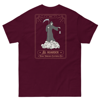 El Hoarder - Men’s Tee