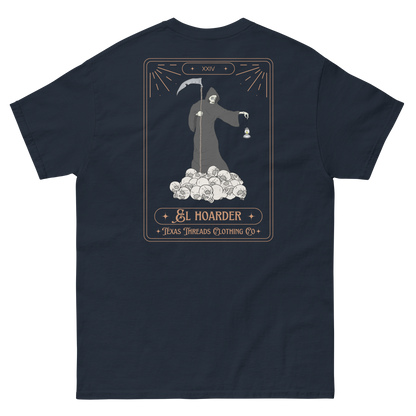 El Hoarder - Men’s Tee