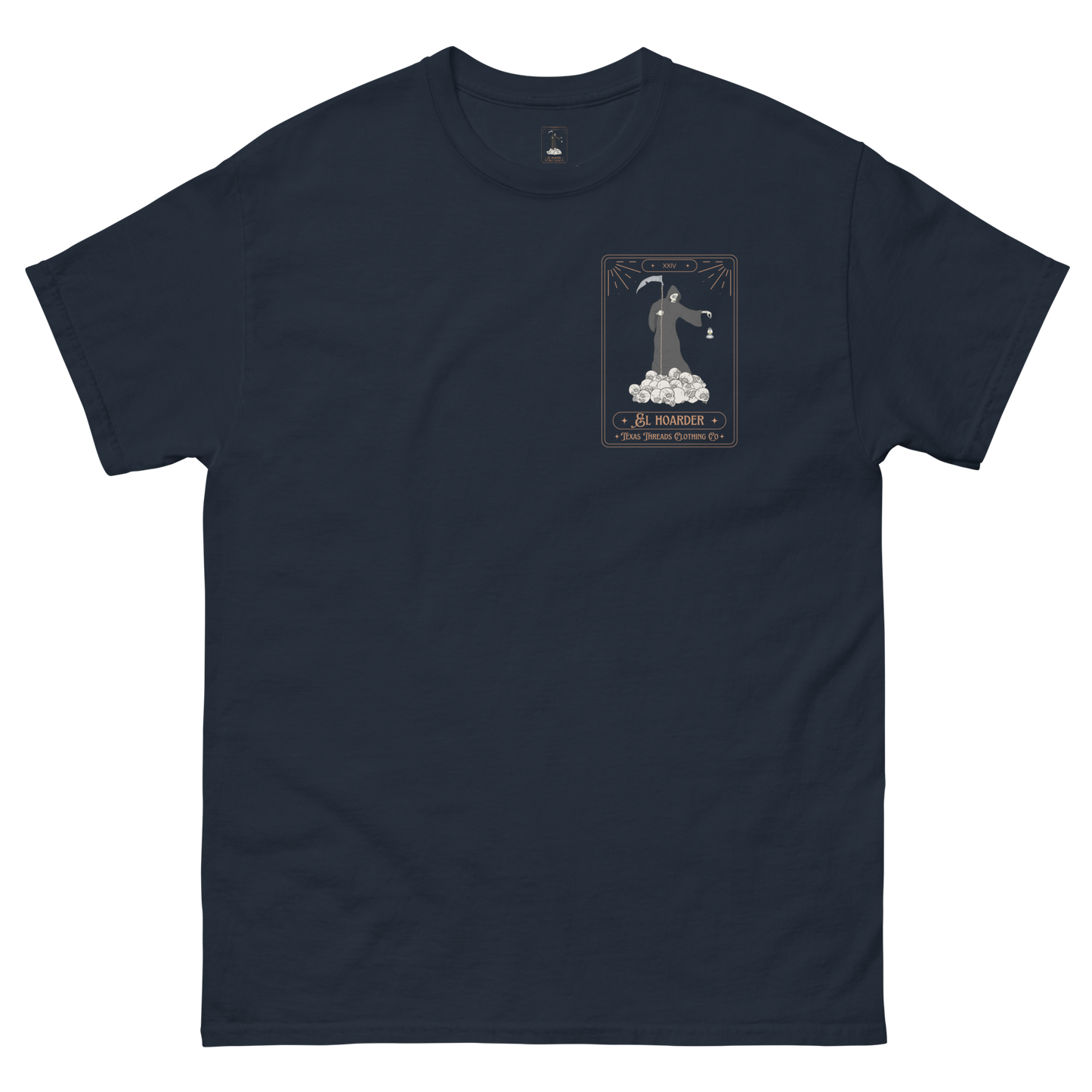 El Hoarder - Men’s Tee