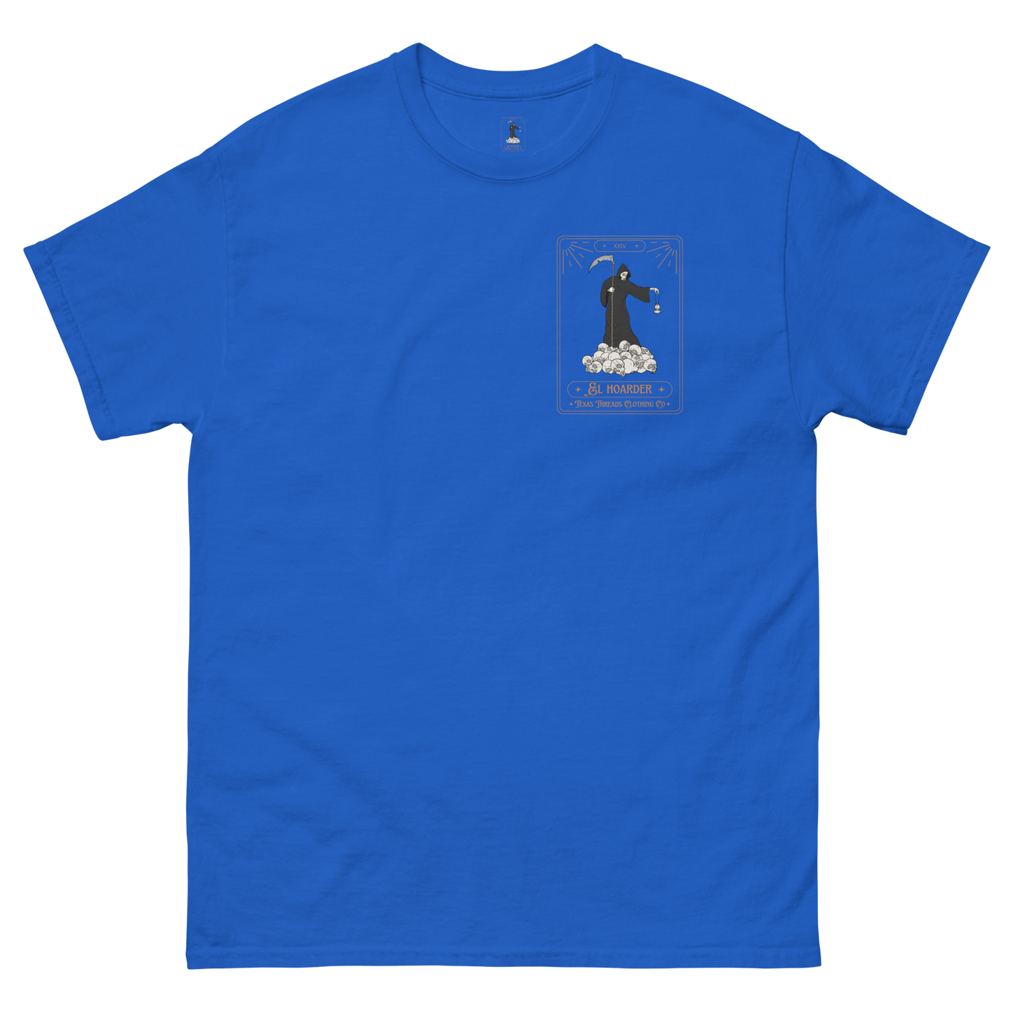 El Hoarder - Men’s Tee