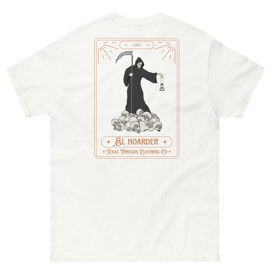 El Hoarder - Men’s Tee